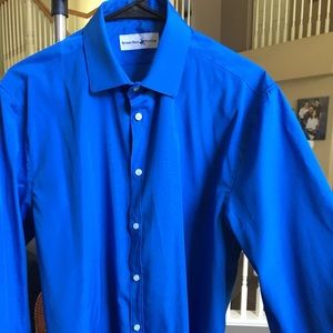 Men’s collar shirt